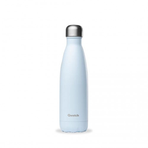 Bouteille isotherme Qwetch 500ml
