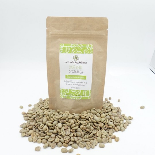 Café vert