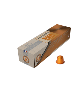 Capsules Soleil Levant