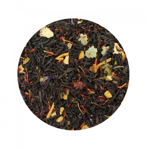 Noël à la Route des Arômes