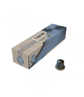 Capsules Décaféiné