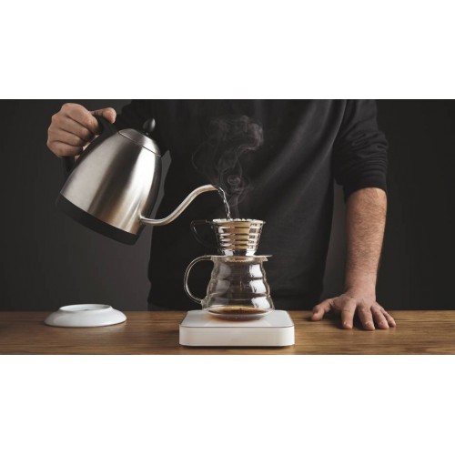 Atelier : Initiation au café