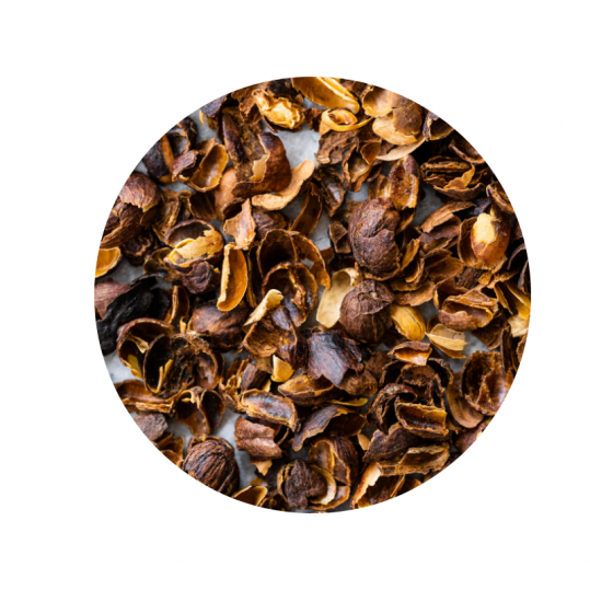 Cascara