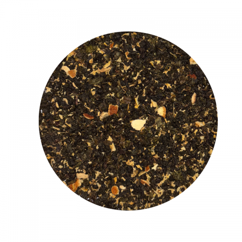 Oolong Fruits Exotiques