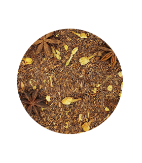 Rooibos Nuit Orientale