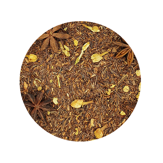 Rooibos Nuit Orientale