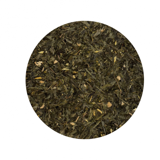 Automne sur la Riviera