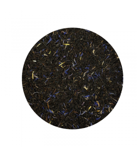 Earl Grey Fleurs Bleues