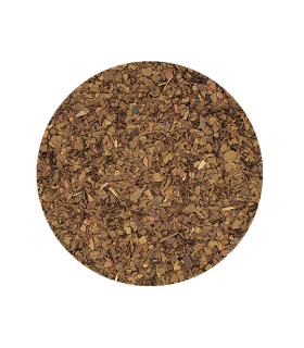 Maté grillé chocolat