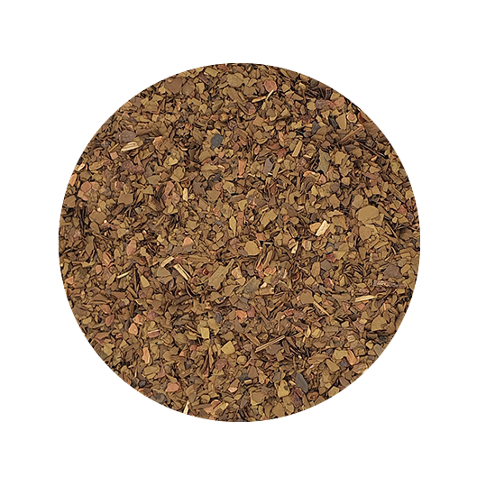 Maté grillé chocolat