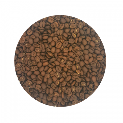 Ouganda Bourbon Bugisu