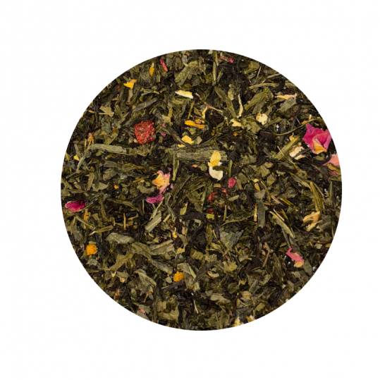 Les Nuits de Shanghai