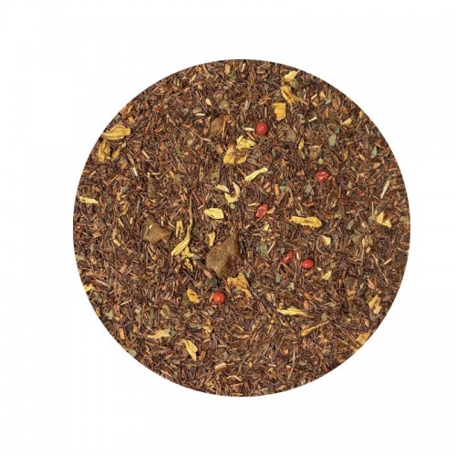 Rooibos C'est en Septembre
