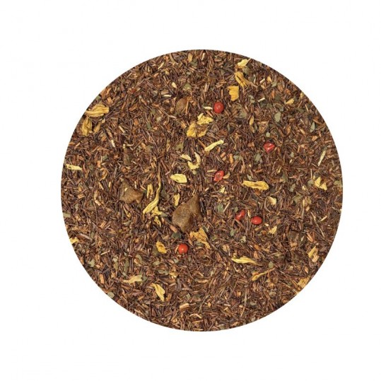 Rooibos C'est en Septembre