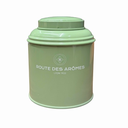 Boite à thé 100g