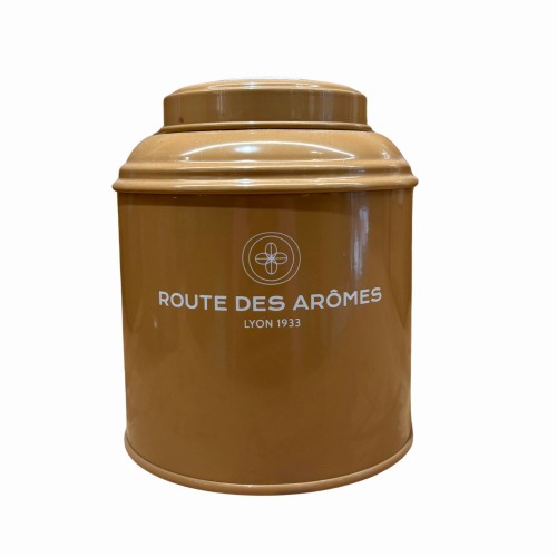 Boite à thé 100g