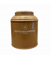Boite à thé 100g
