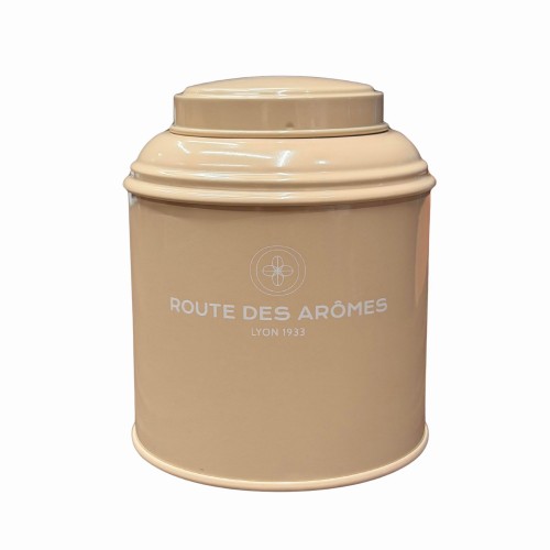 Boite à thé 100g