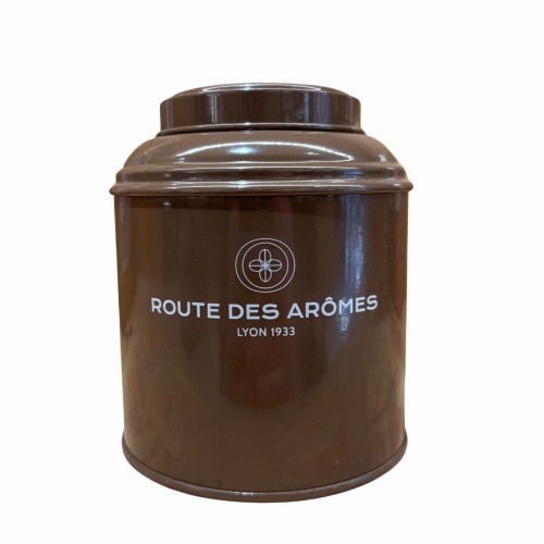 Boite à thé 100g