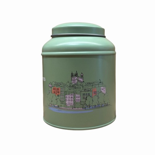 Boite à thé 150g