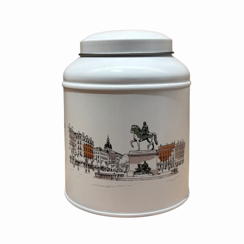 Boite à thé 150g