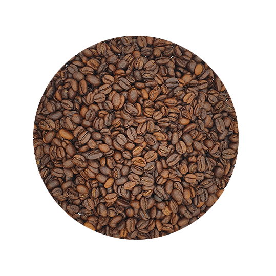 Décaféiné