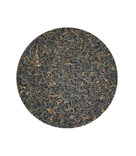 Assam Mangallam FTGFOP Inde