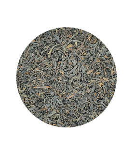 Lapsang Souchong