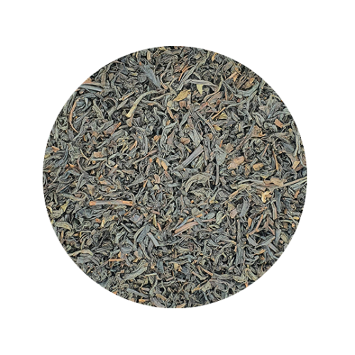 Lapsang Souchong