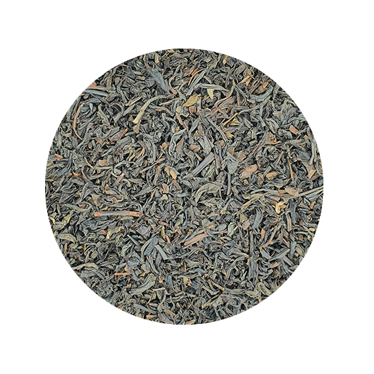 Lapsang Souchong