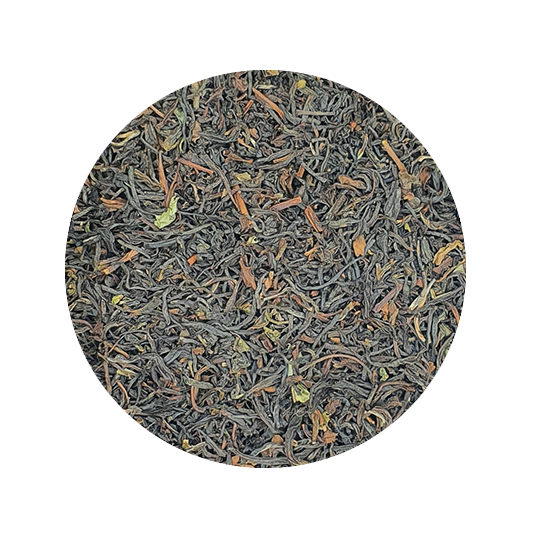 Morning Tea