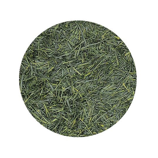 Gyokuro Perle de rosée