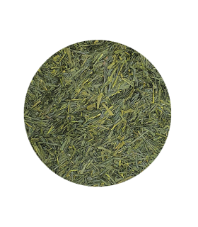 Sencha Fukuyu