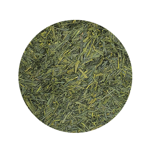 Sencha Fukuyu