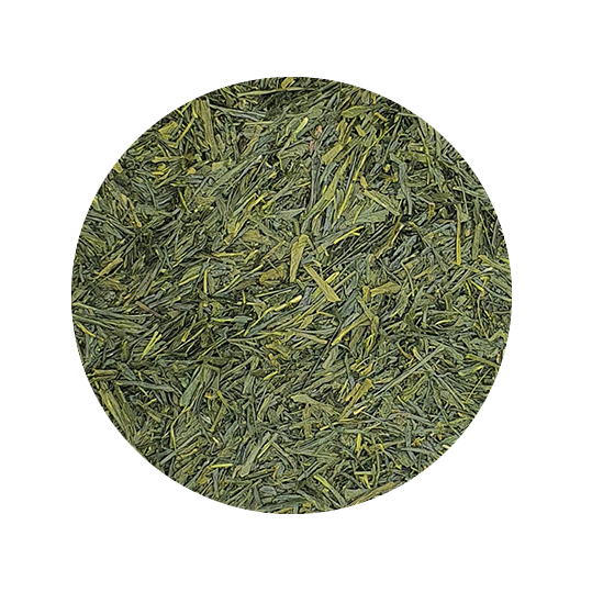 Sencha Fukuyu