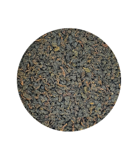 Oolong Ti Kuan Yin