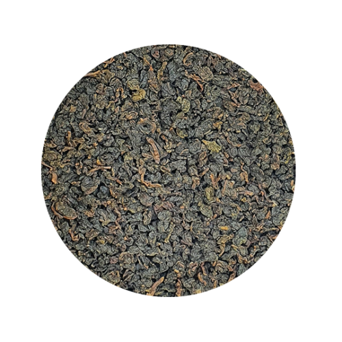 Oolong Ti Kuan Yin