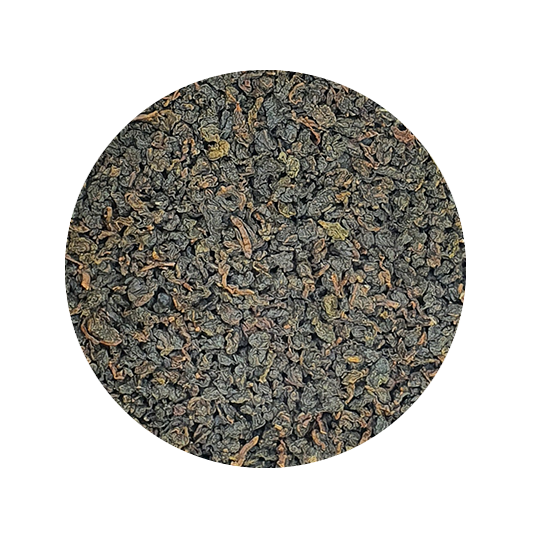 Oolong Ti Kuan Yin