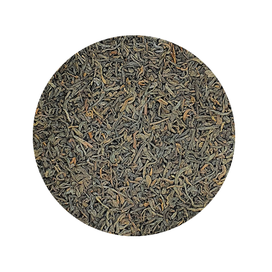 Pu Erh Nature
