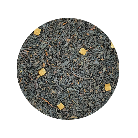 Caramel Beurre Salé