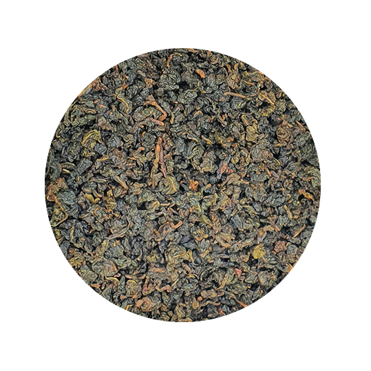 Oolong Milky