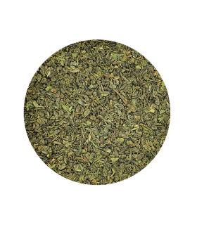 Menthe Forte (thé vert)