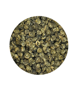 Perle de Jade Jasmin