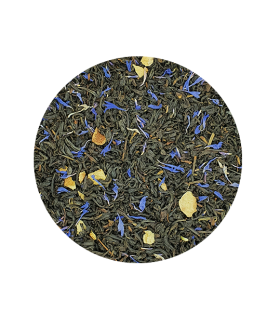 Hiver à St Petersbourg