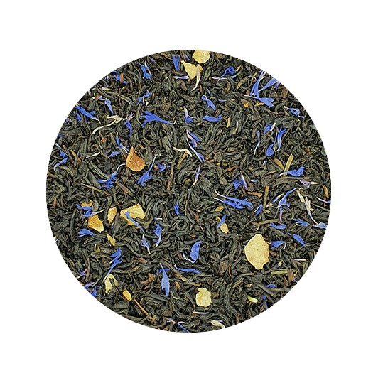 Hiver à St Petersbourg