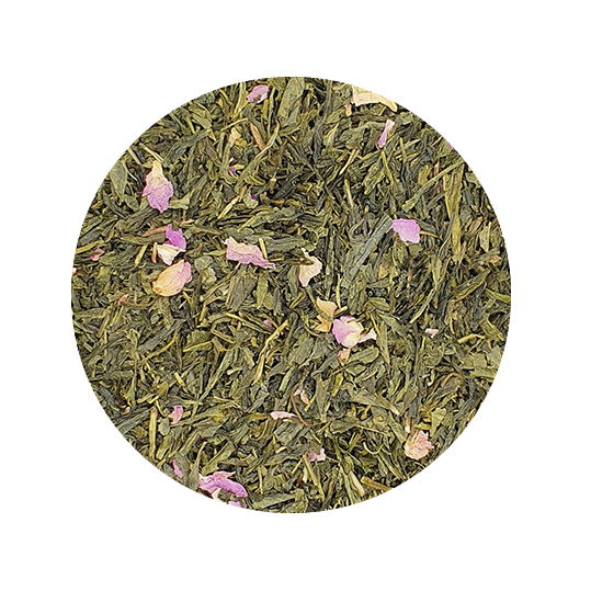 Earl Grey Vert