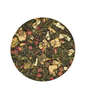 La Route des Arômes