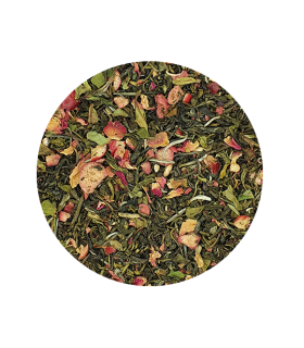 Les Rives du St Laurent