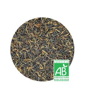 Yunnan Impérial BIO