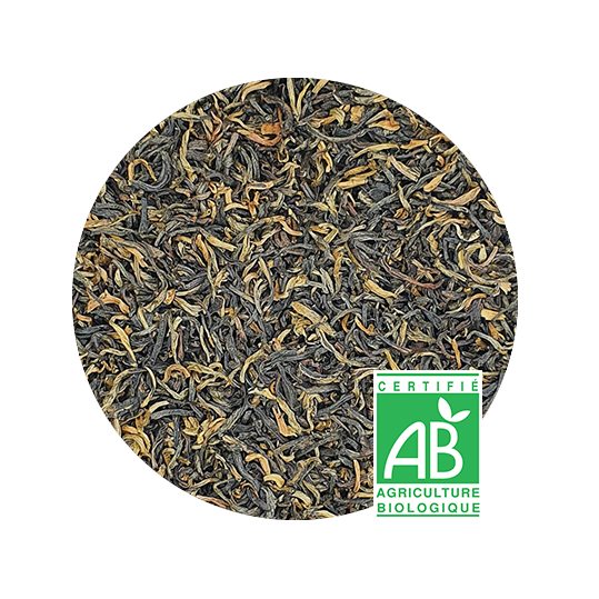 Yunnan Impérial BIO